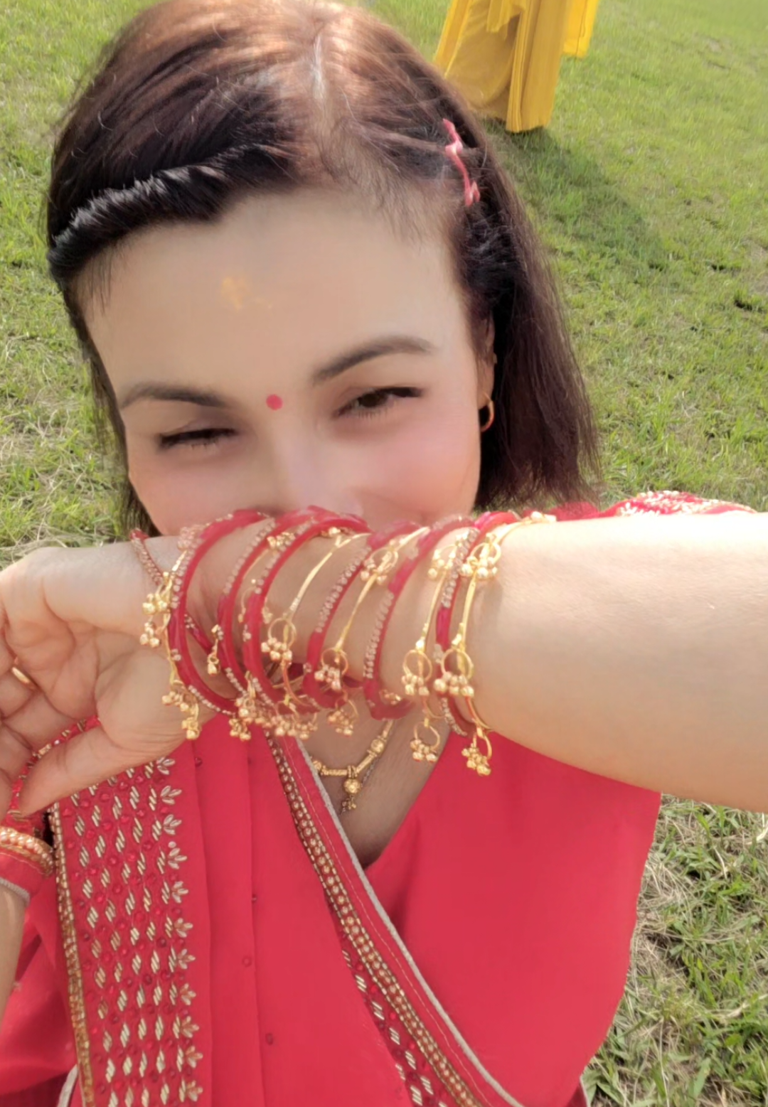 @sanju Nepal