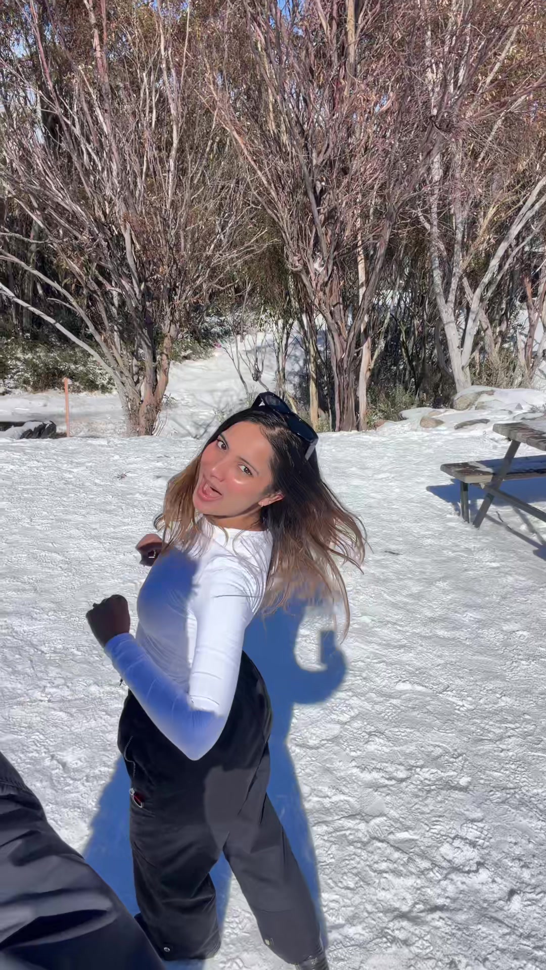 @Aisha Thapa