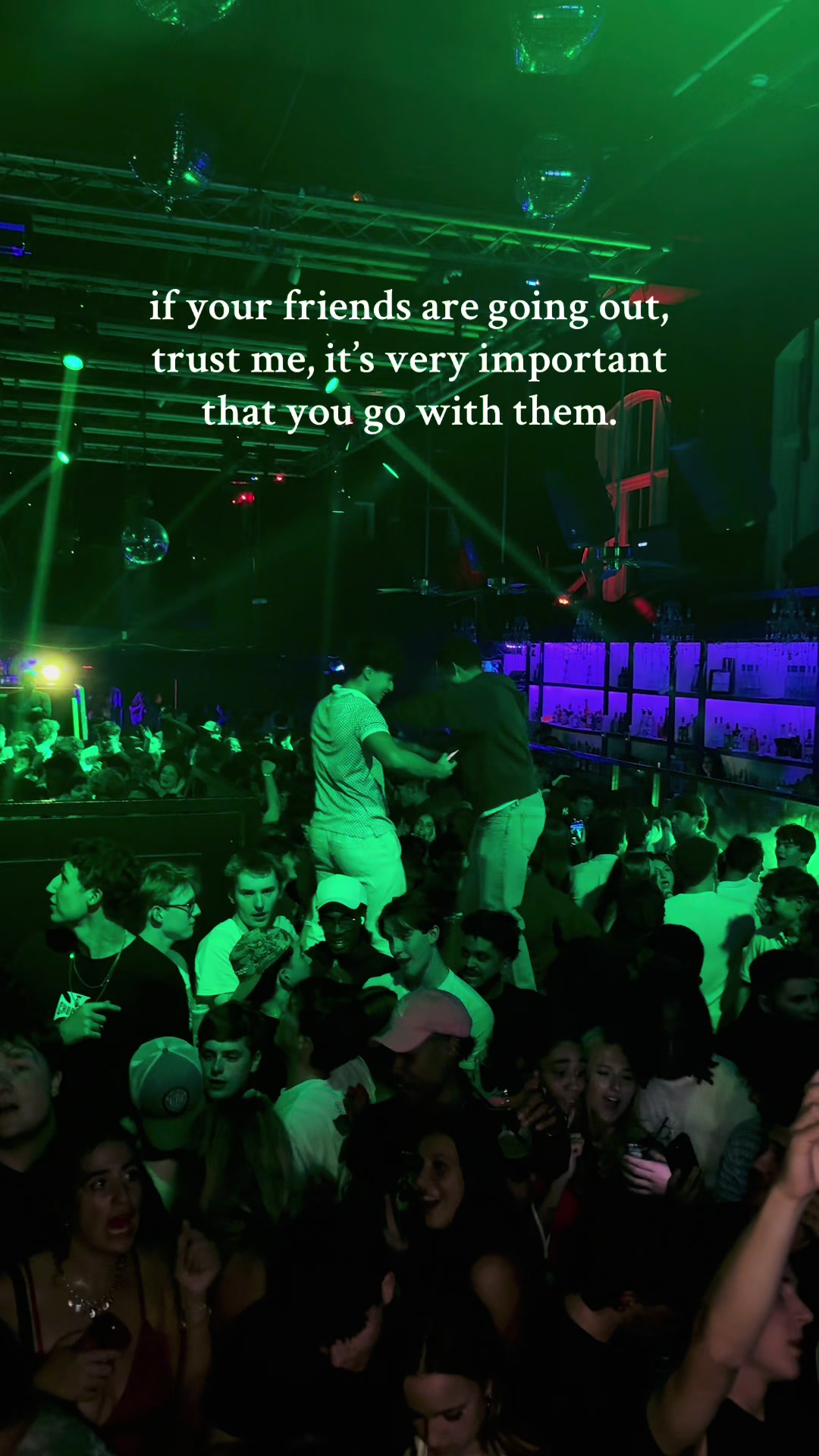 @Sway Hospitality