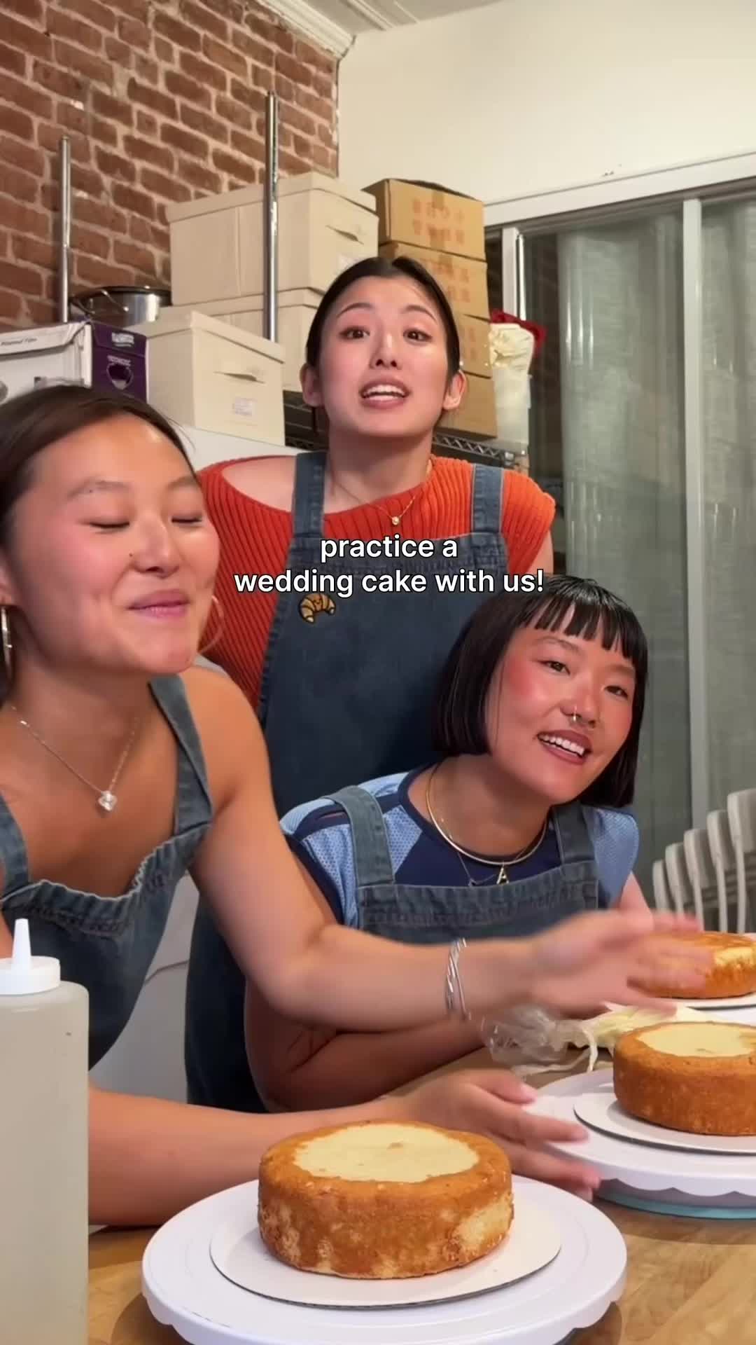@Allison Chen