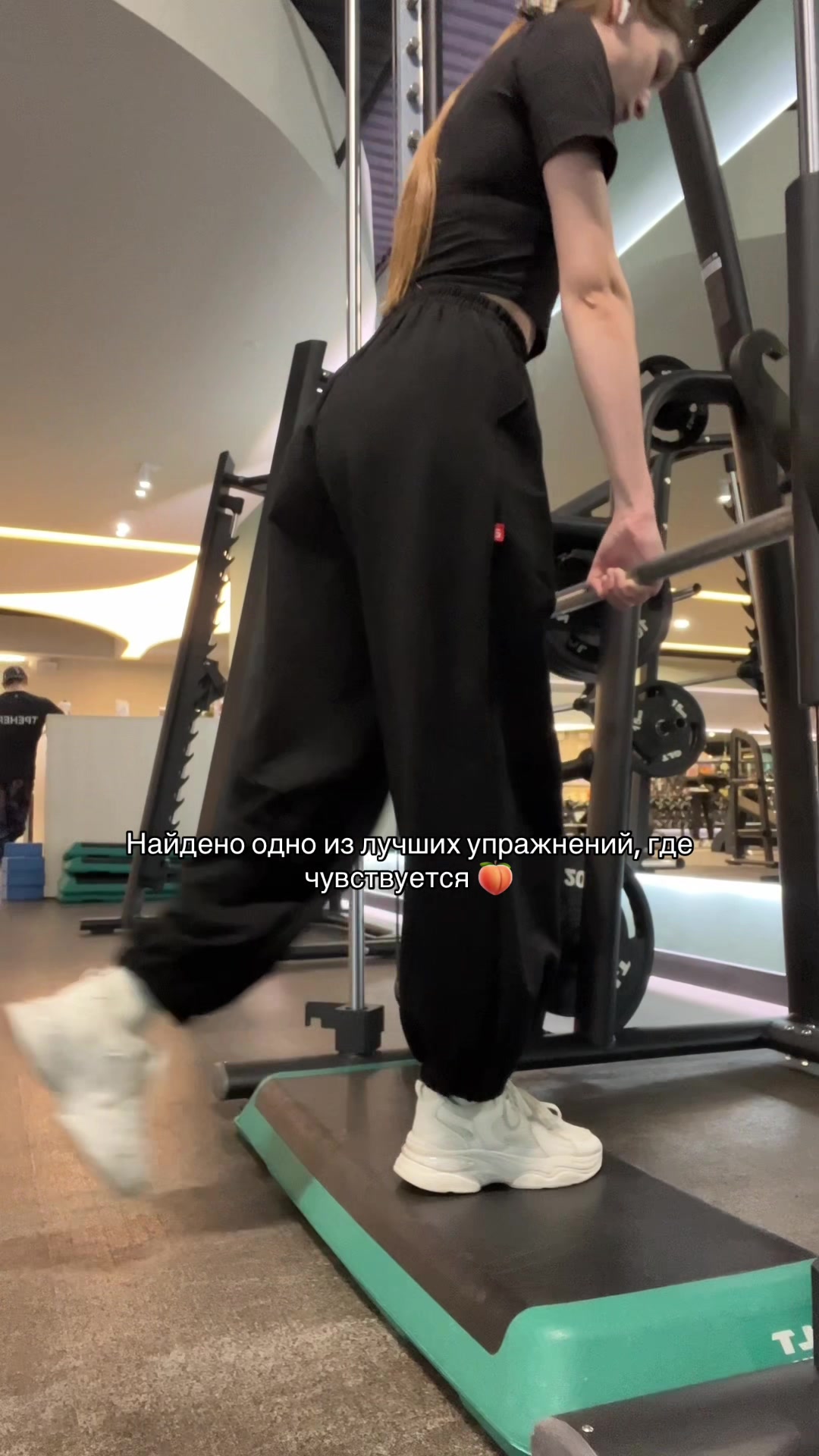 @ТГК: GYMVIKS🧘🏻♀️
