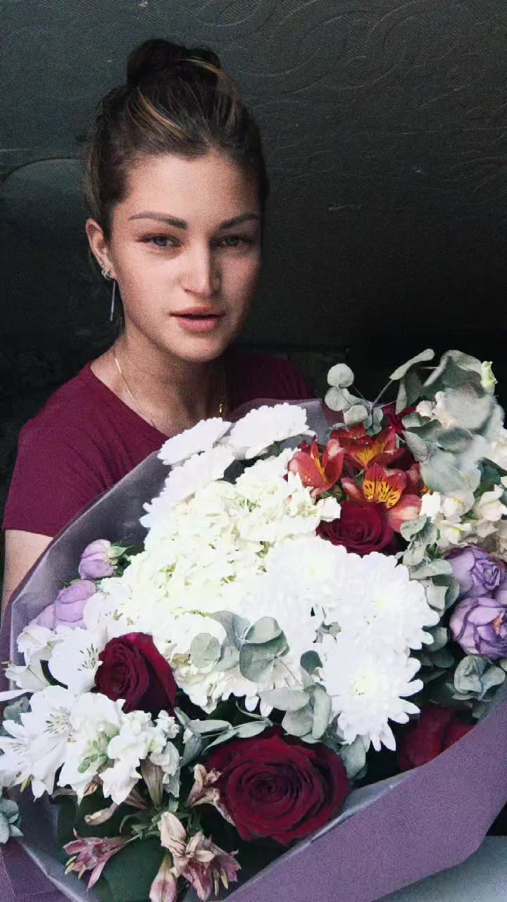 @Ксения Сергеевна