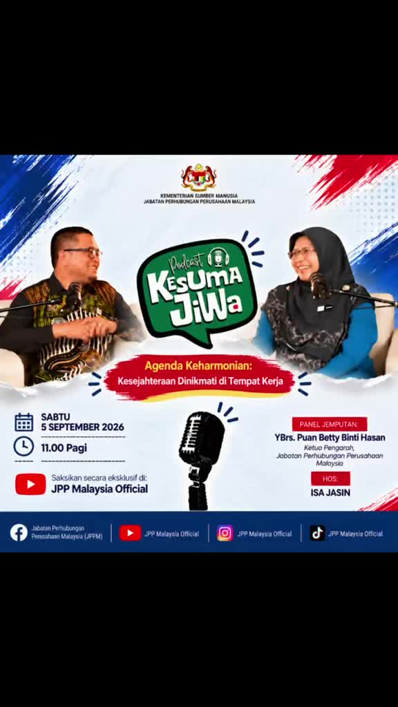 @JPP Malaysia Official