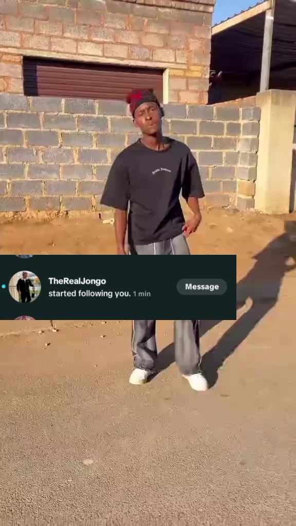 @Fefe Masigo🇿🇦
