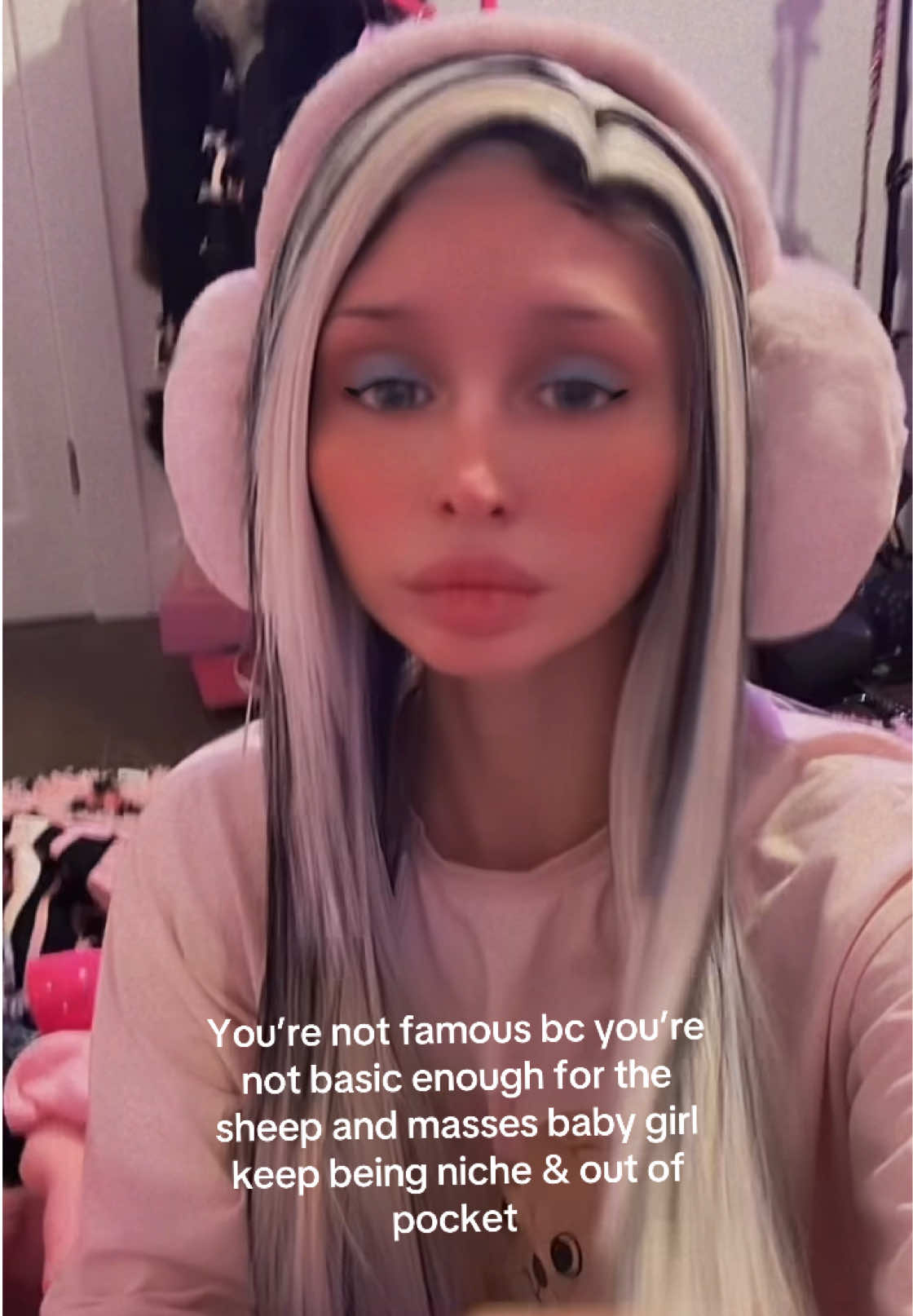@bizarrebarbie