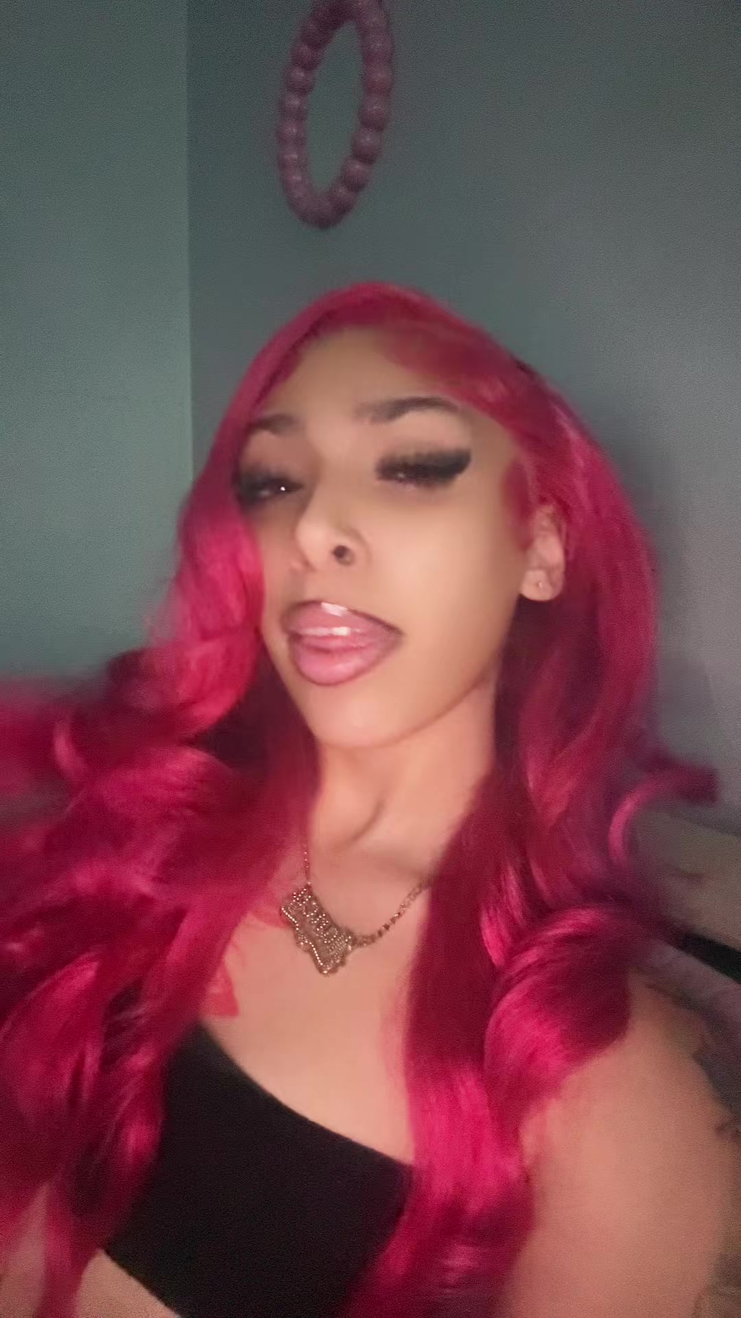 @Nani Marie 🐆