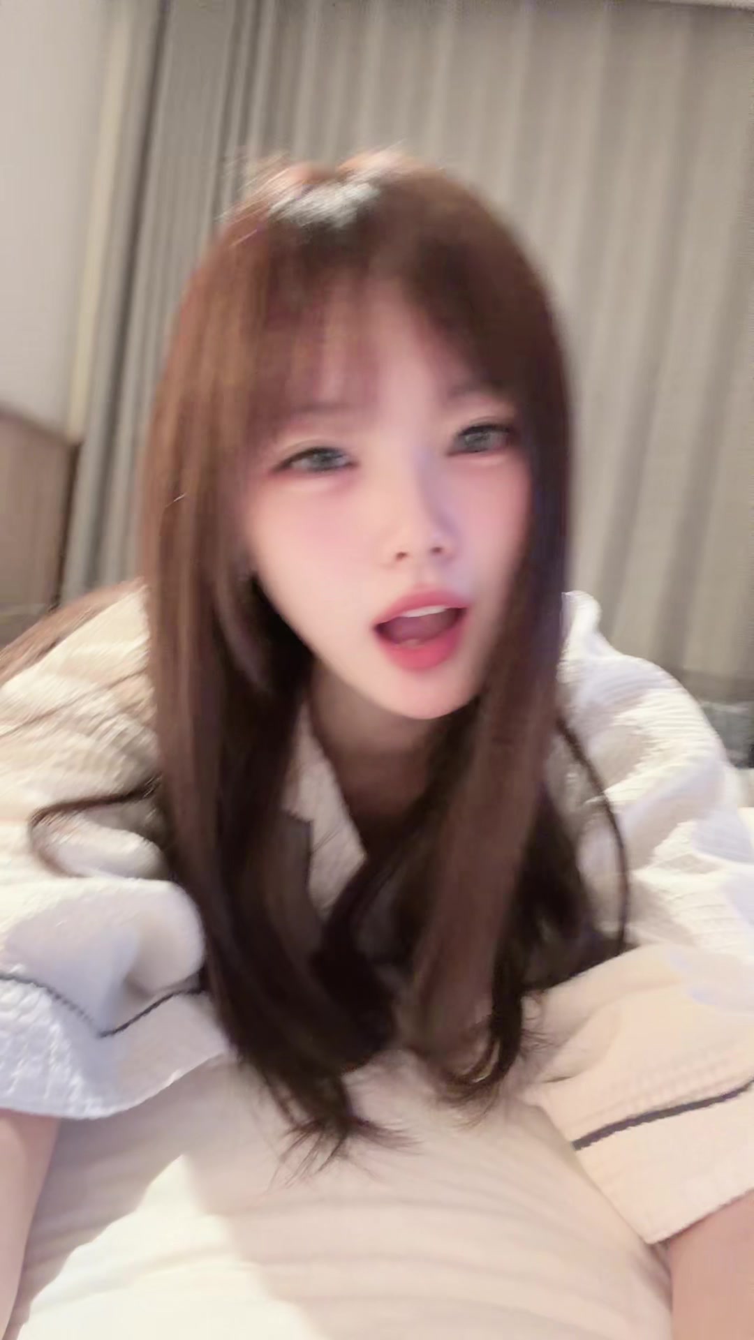 @茜音