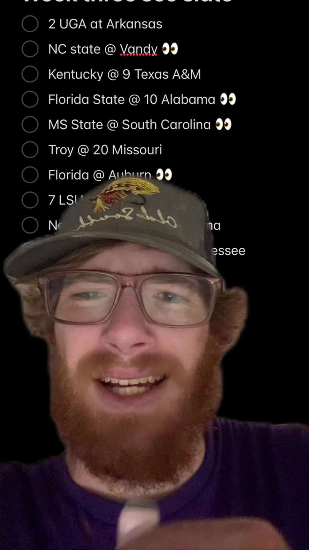 @Bustedkneesports