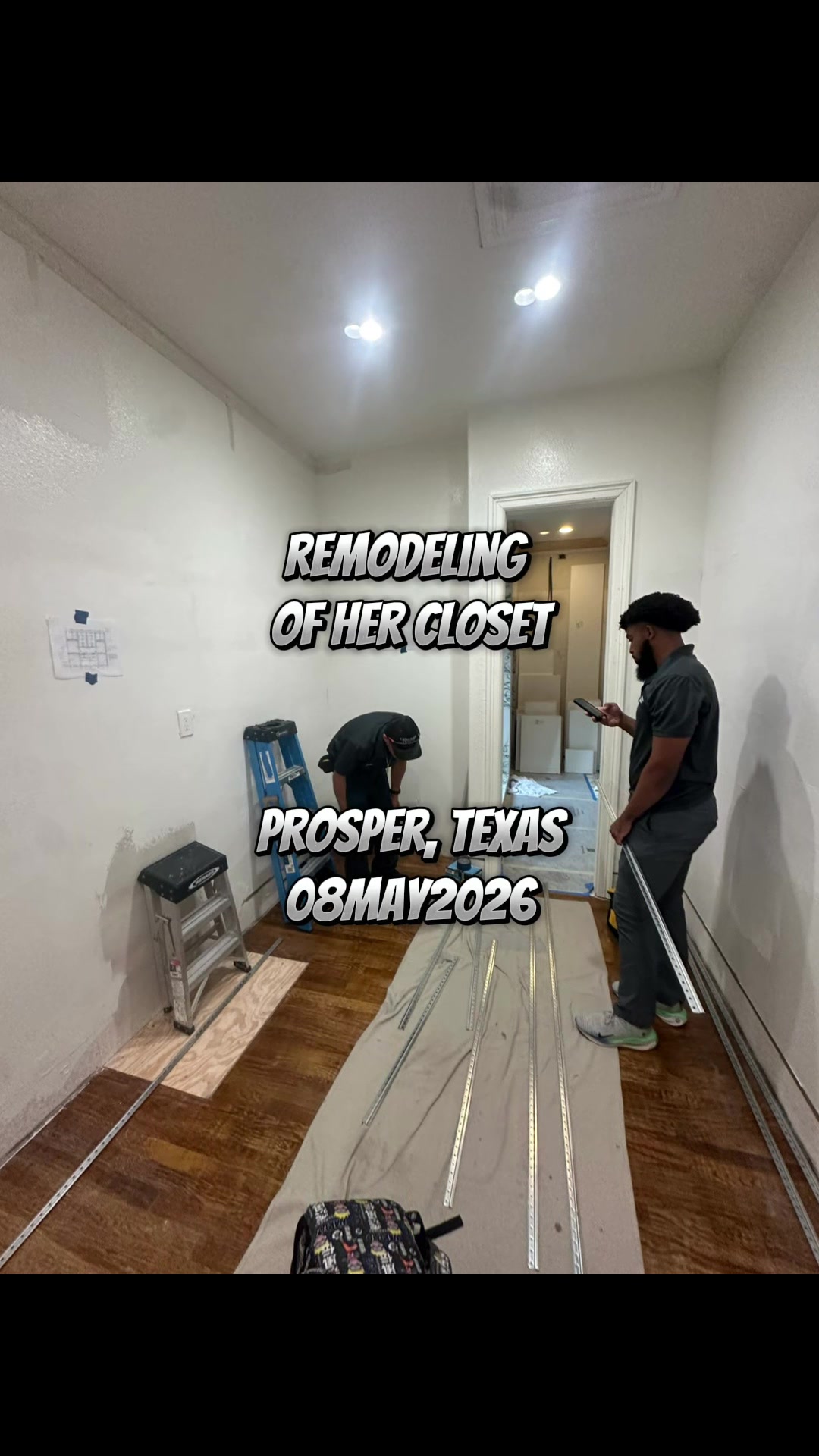 @Closet helper