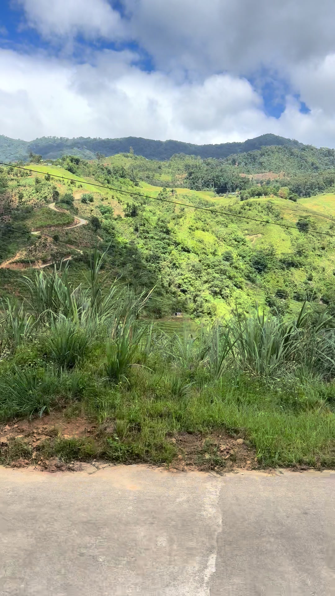 @Gió Kon Tum