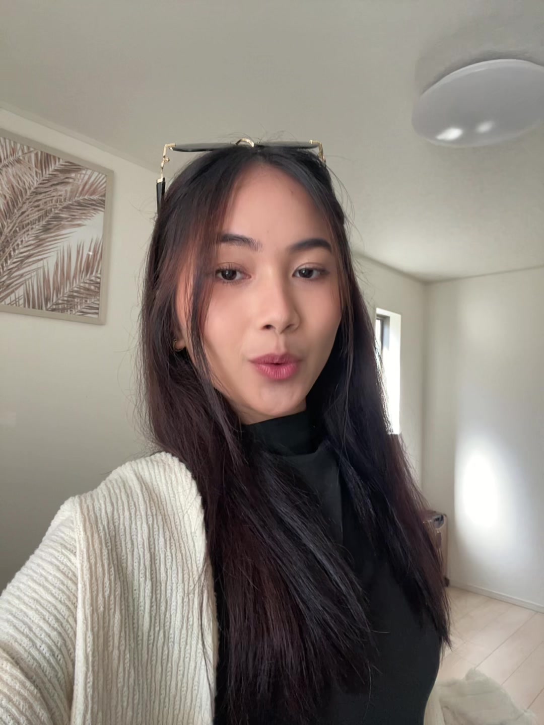 @Anisa Santos