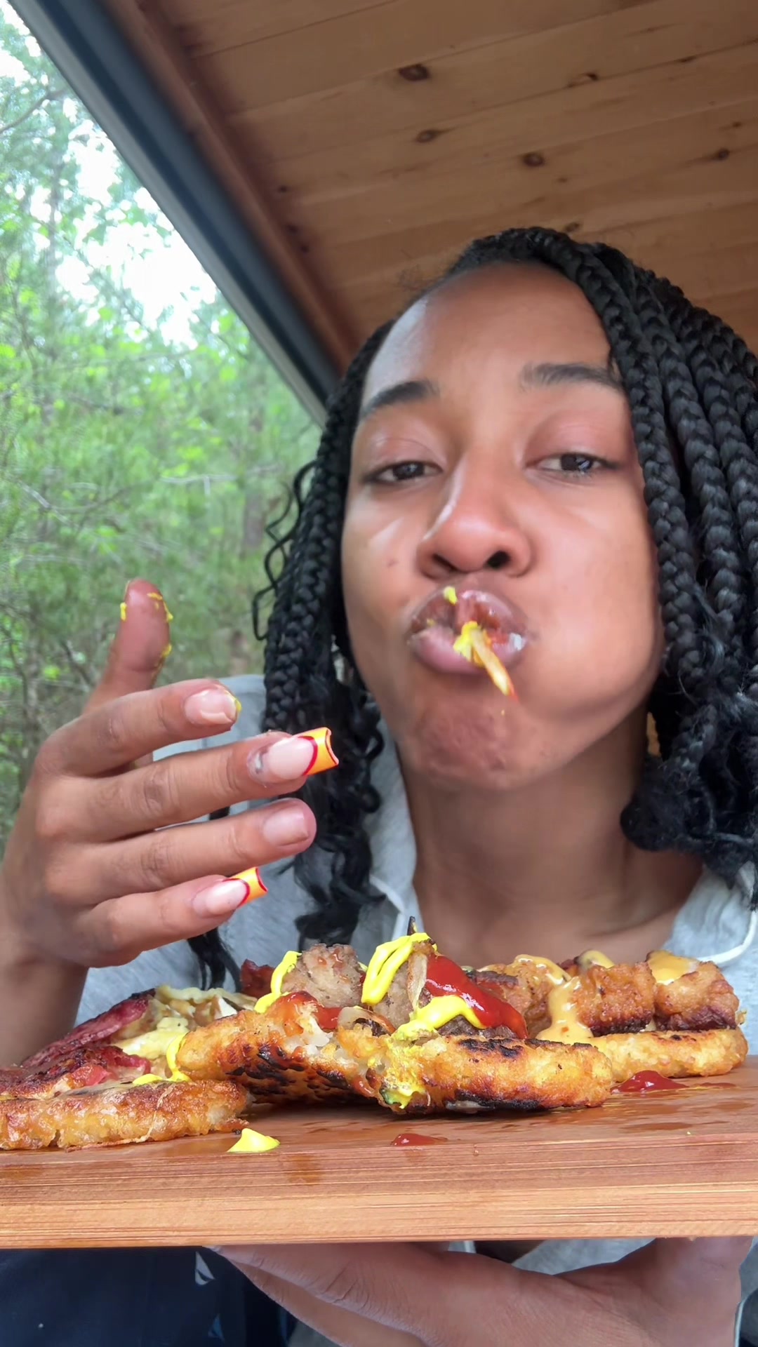 @Amaya | Atl Food & Experiences