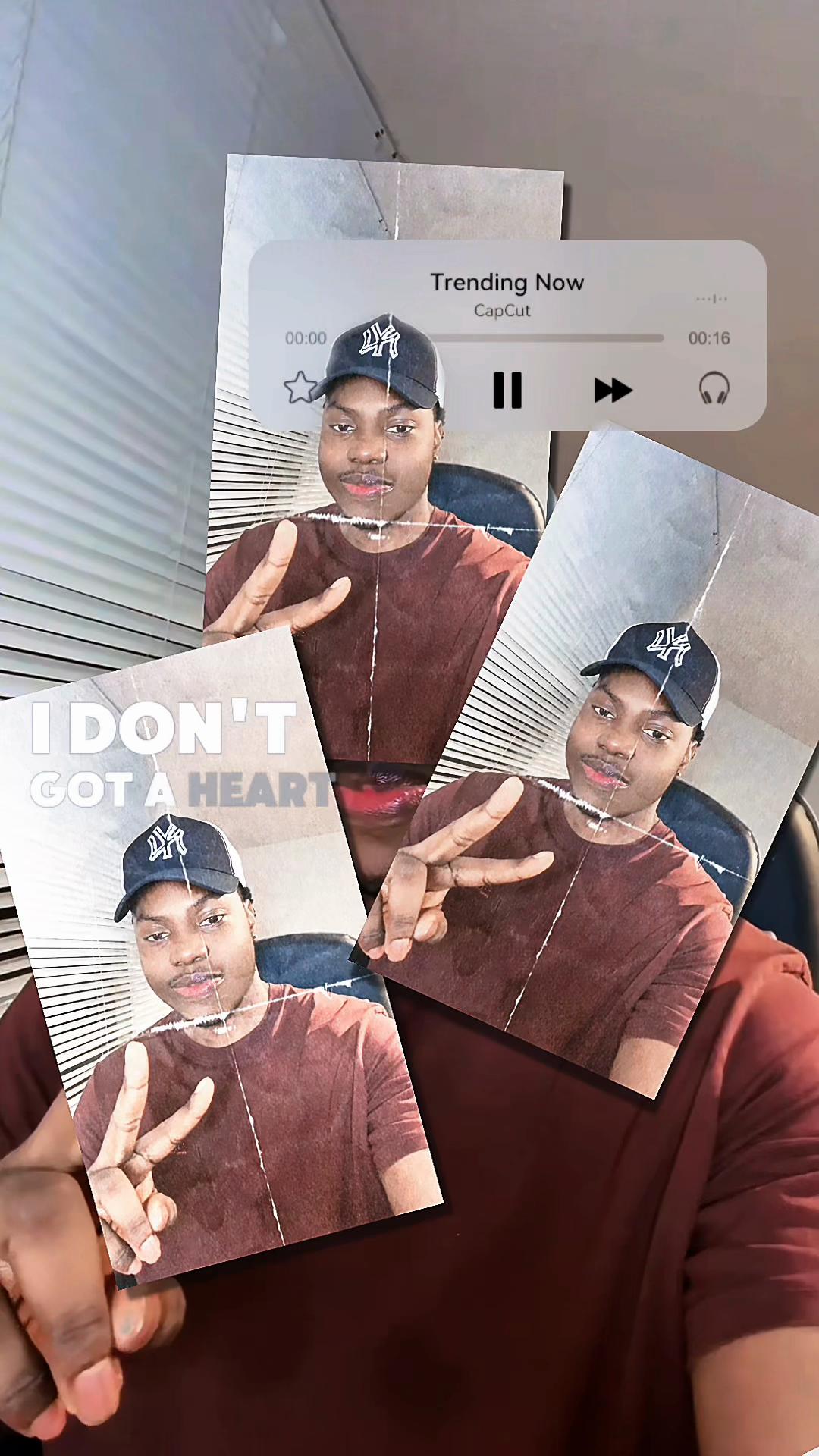 @Benny