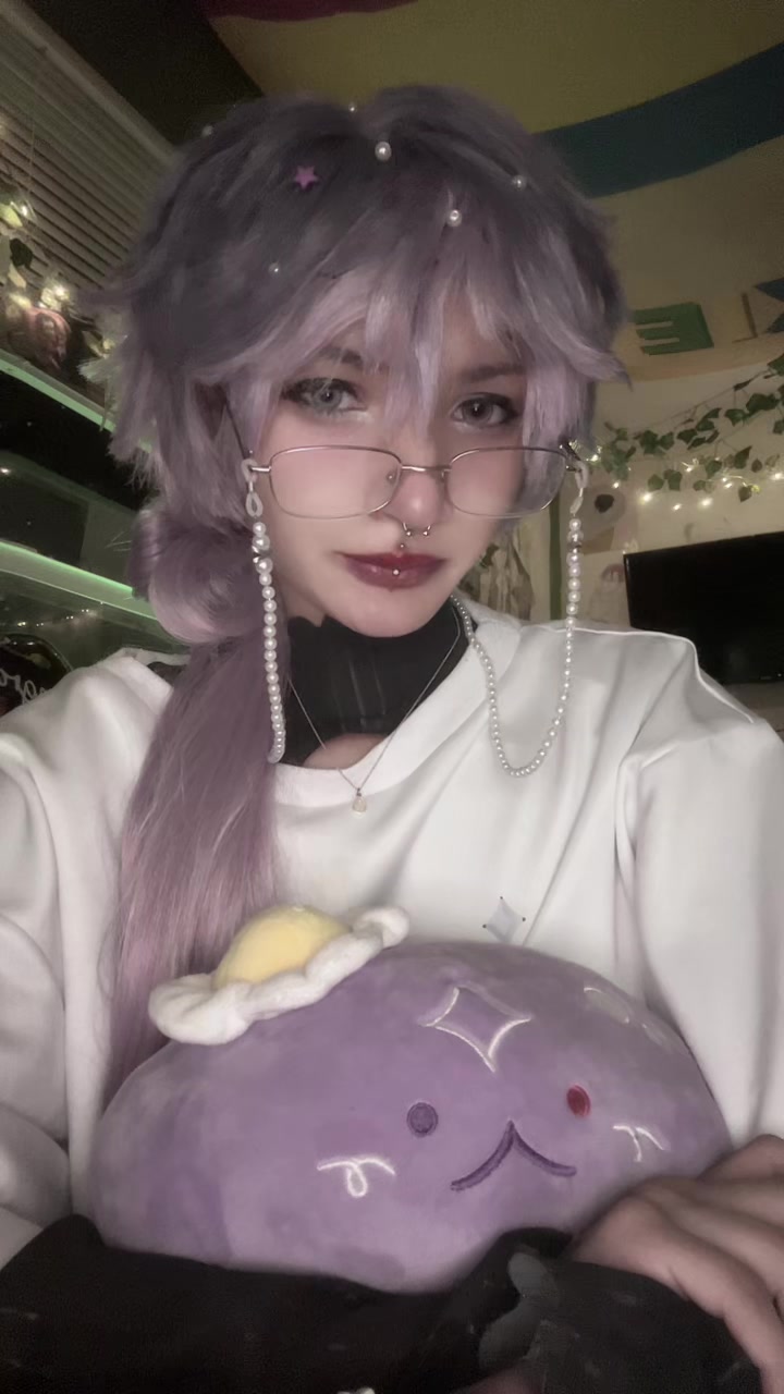 @文珍珍.&bull;。&bull;