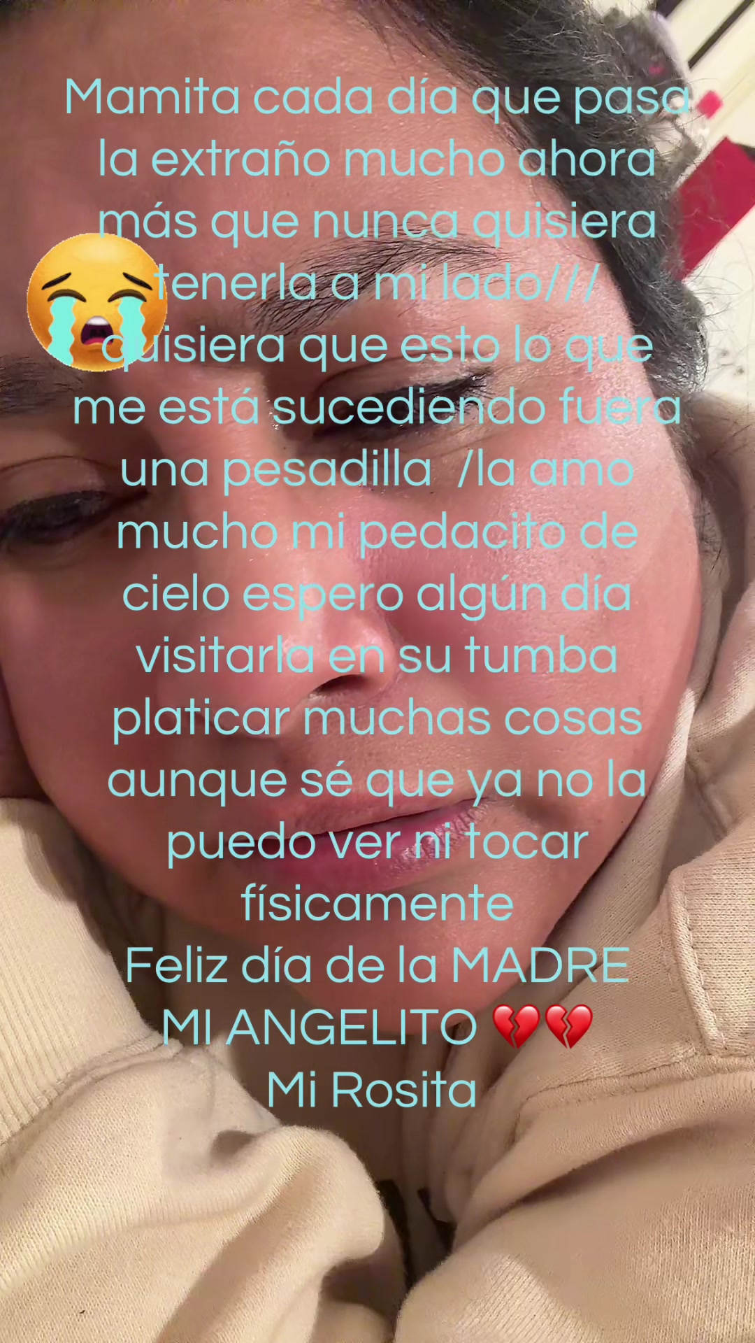 @Verito-Alexandra 🙏💪🏼