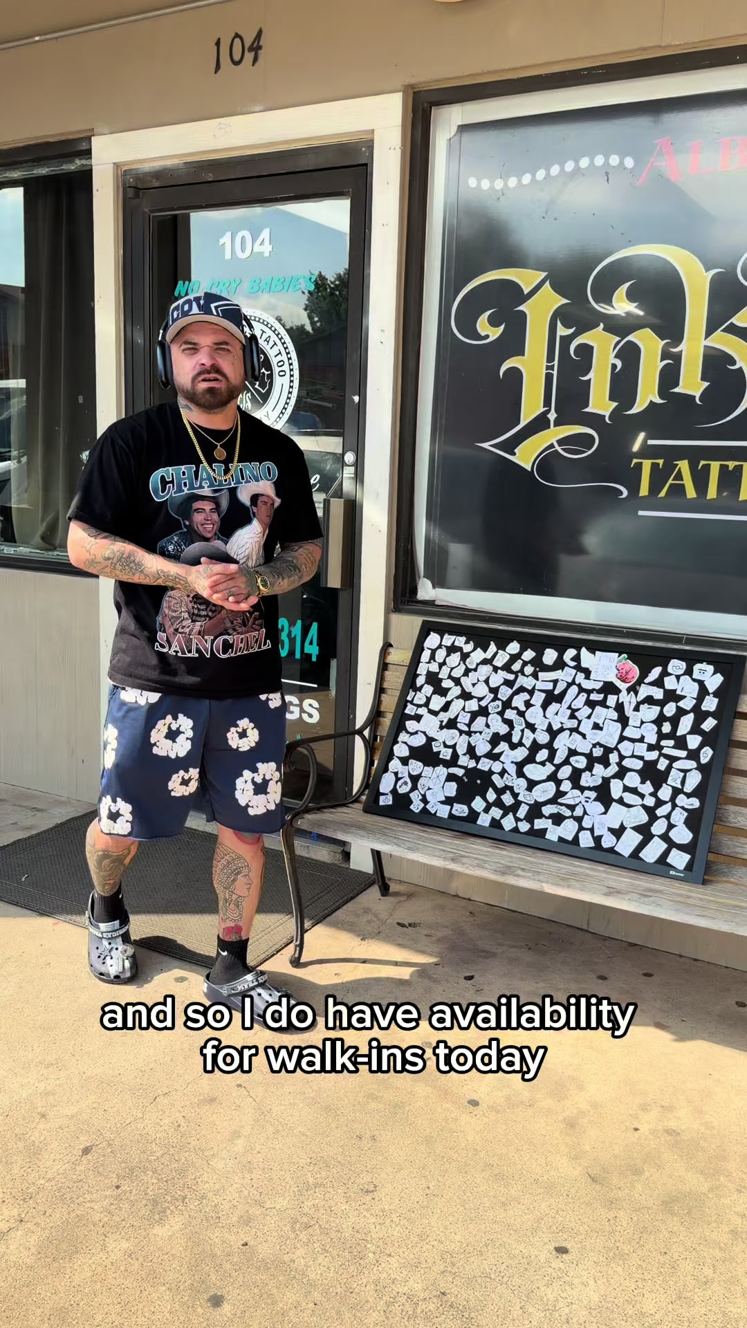 @Thomas TB Barrett Jr