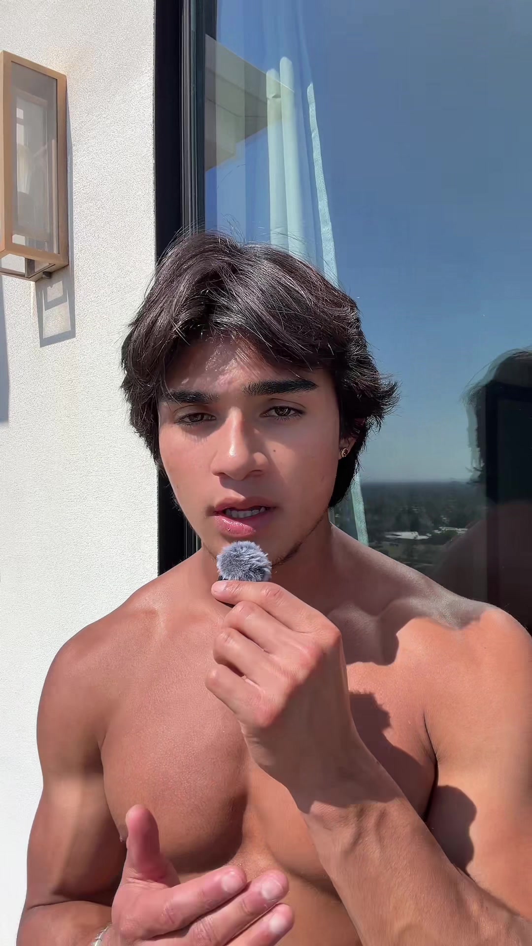 @damien torrez