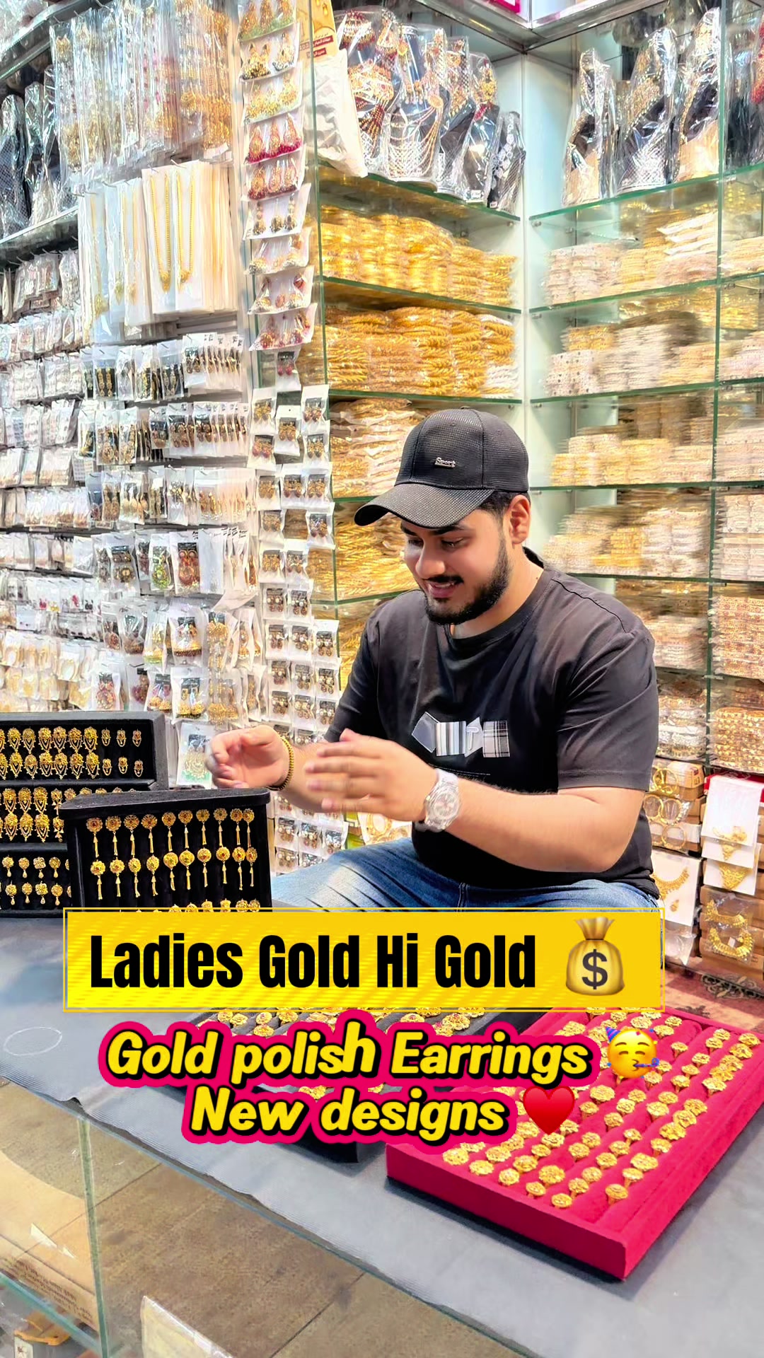 @R.Z Fashion Jewellery✅