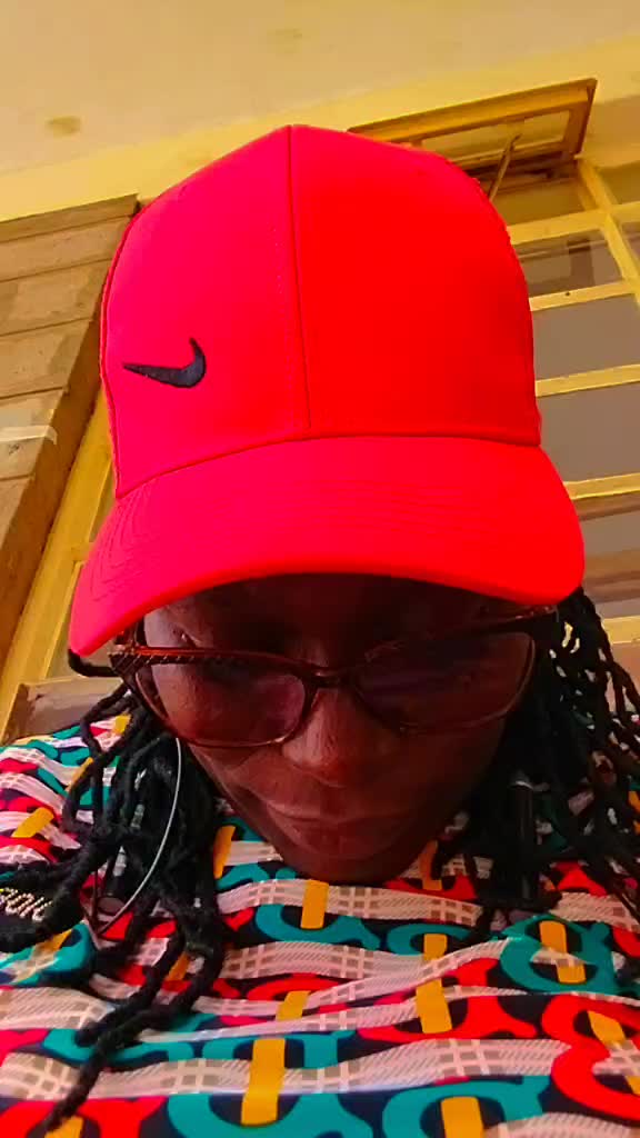 @Carolyne Irungu