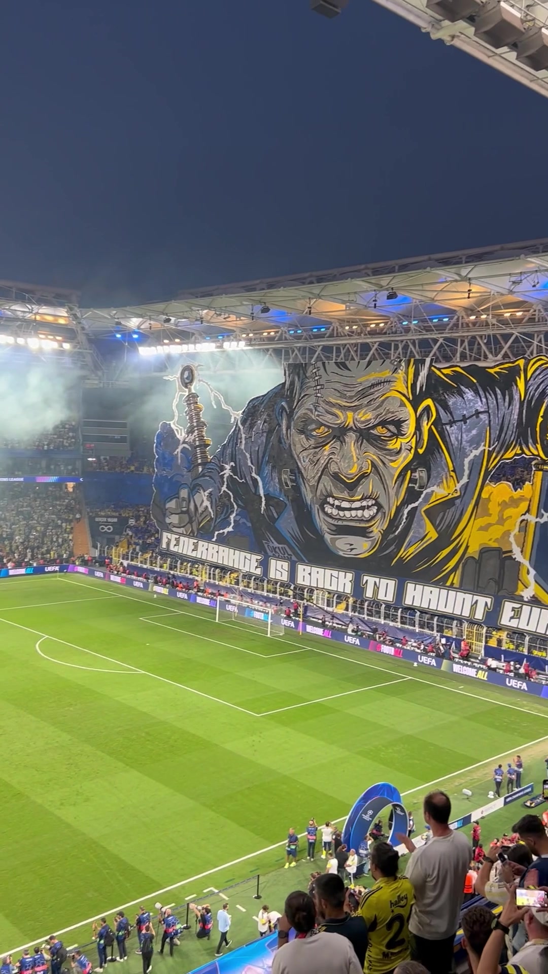 @Champions League
