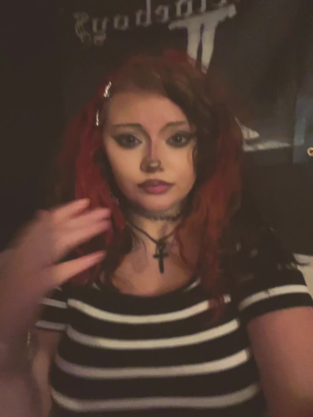 @livingde4dgirl