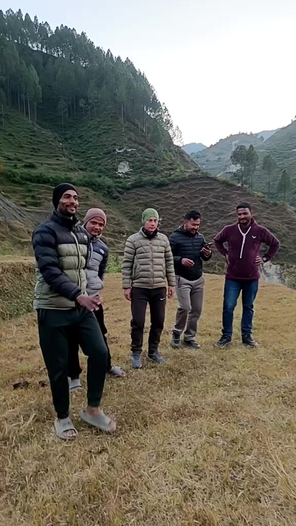 @जिम्कोटी थापा (बिजय)