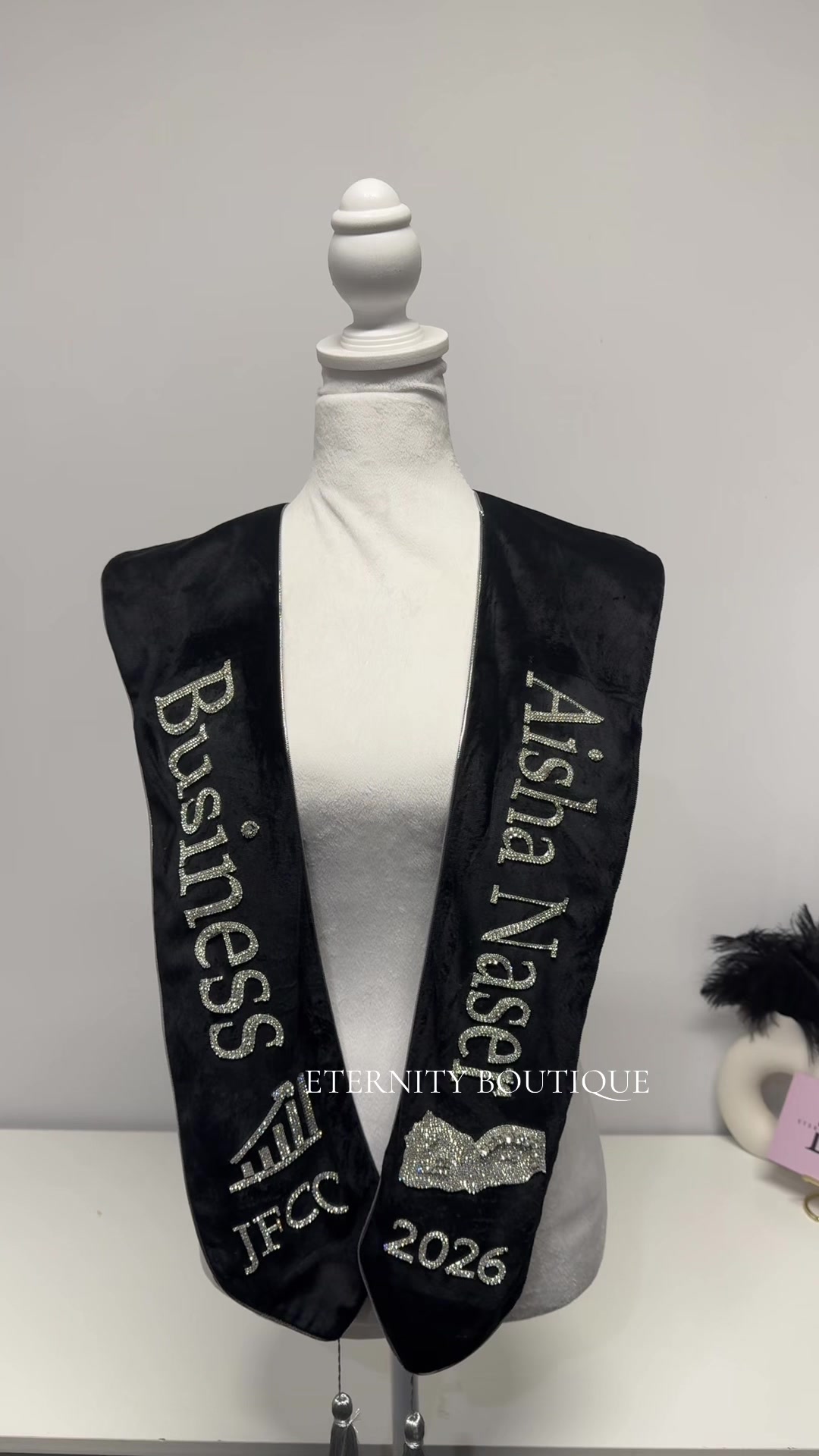 @ETERNITY BOUTIQUE