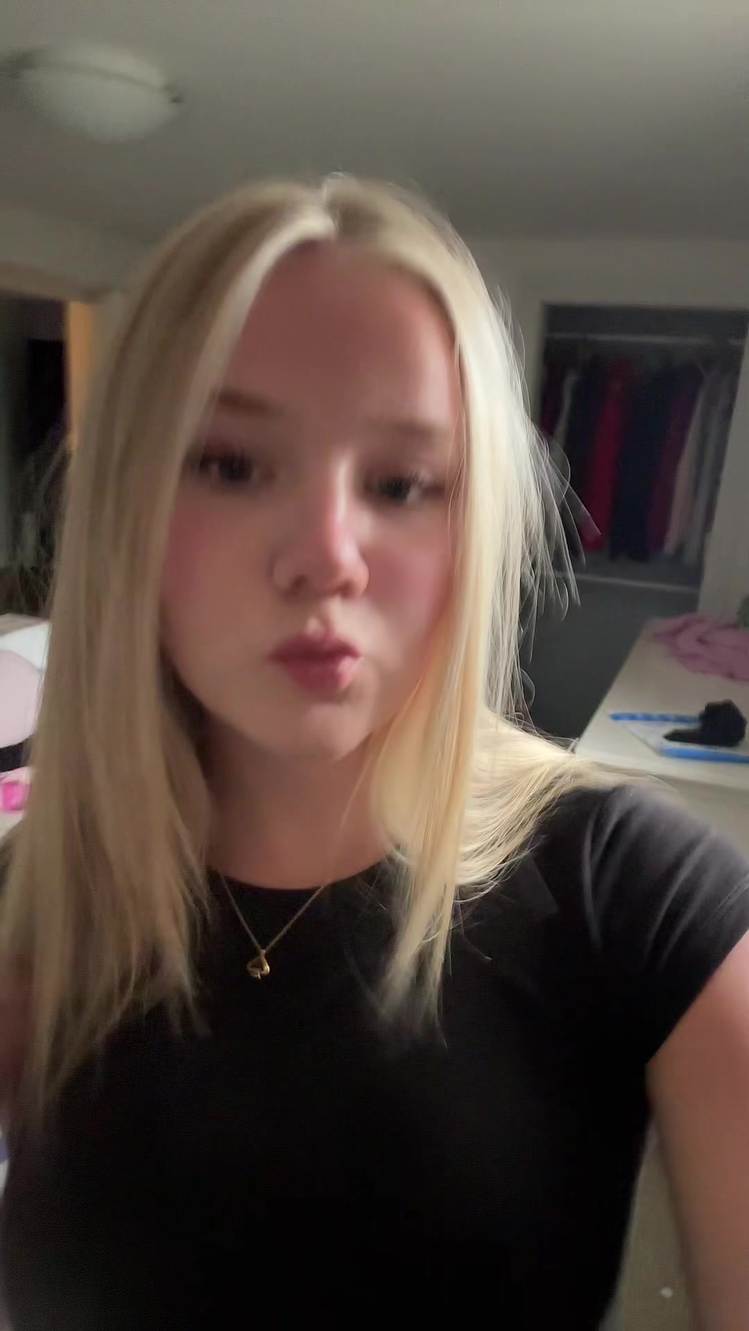 @claire spam