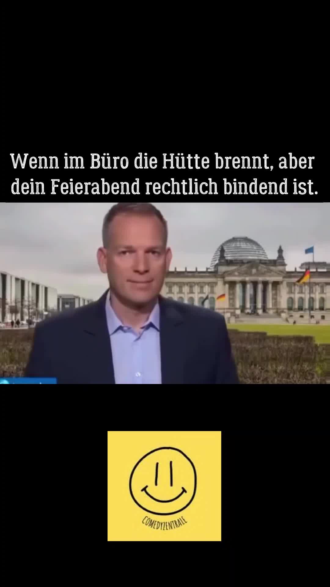 @Die Comedyzentrale
