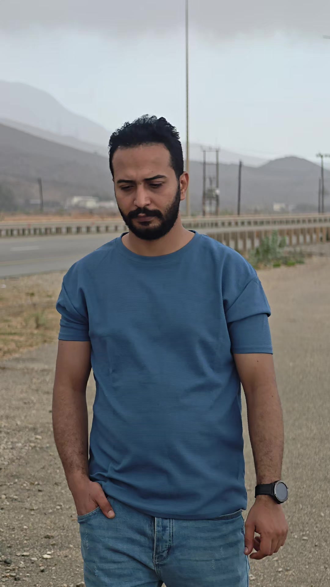 @☑️  Mostafa x