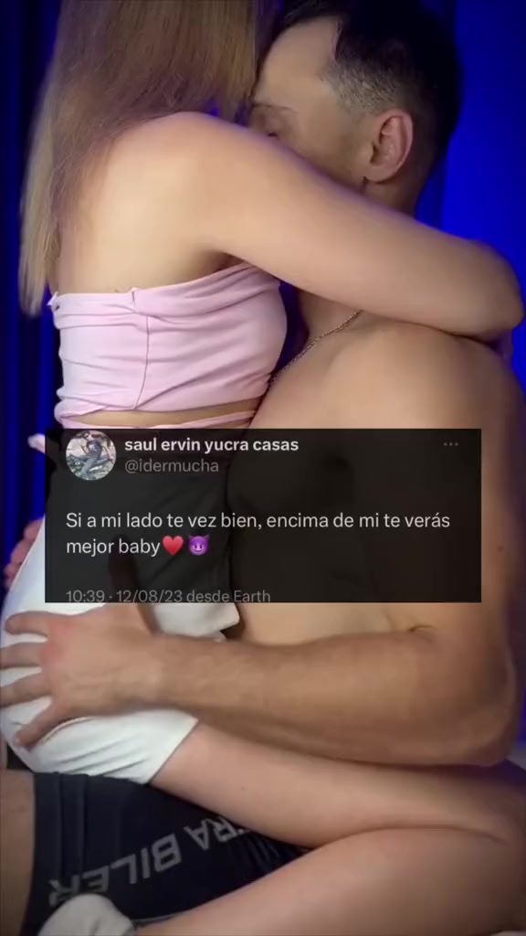 @Una frase mas