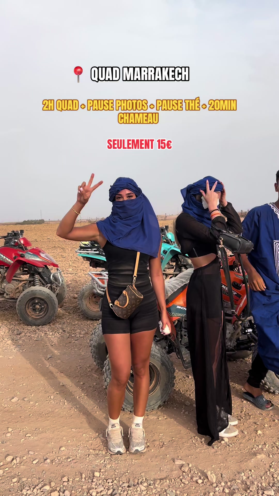 @happy_Quad_Marrakech🇲🇦