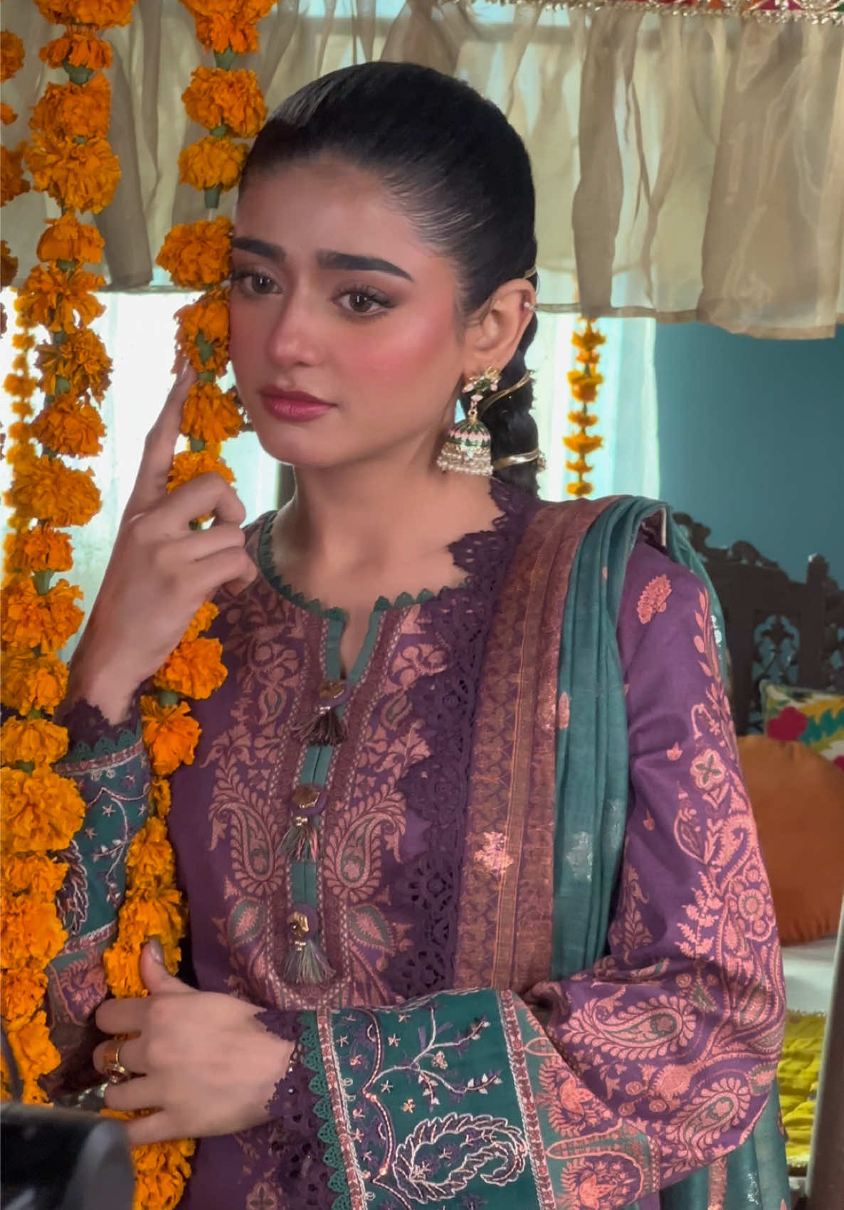 @Makeup by zeeshu