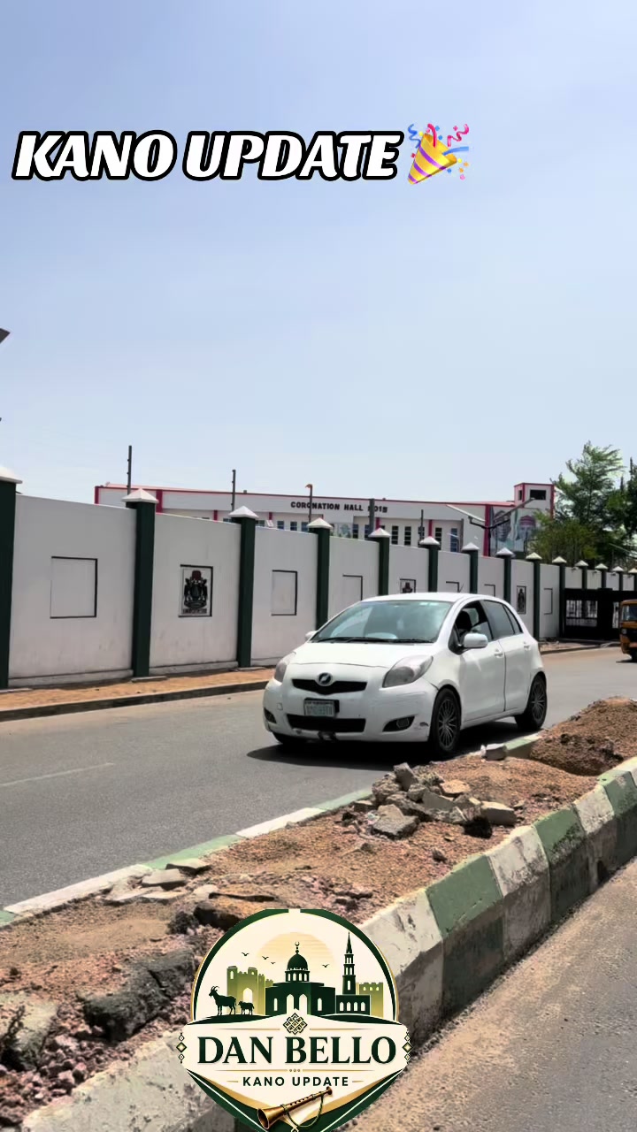 @DAN BELLO KANO🛣️