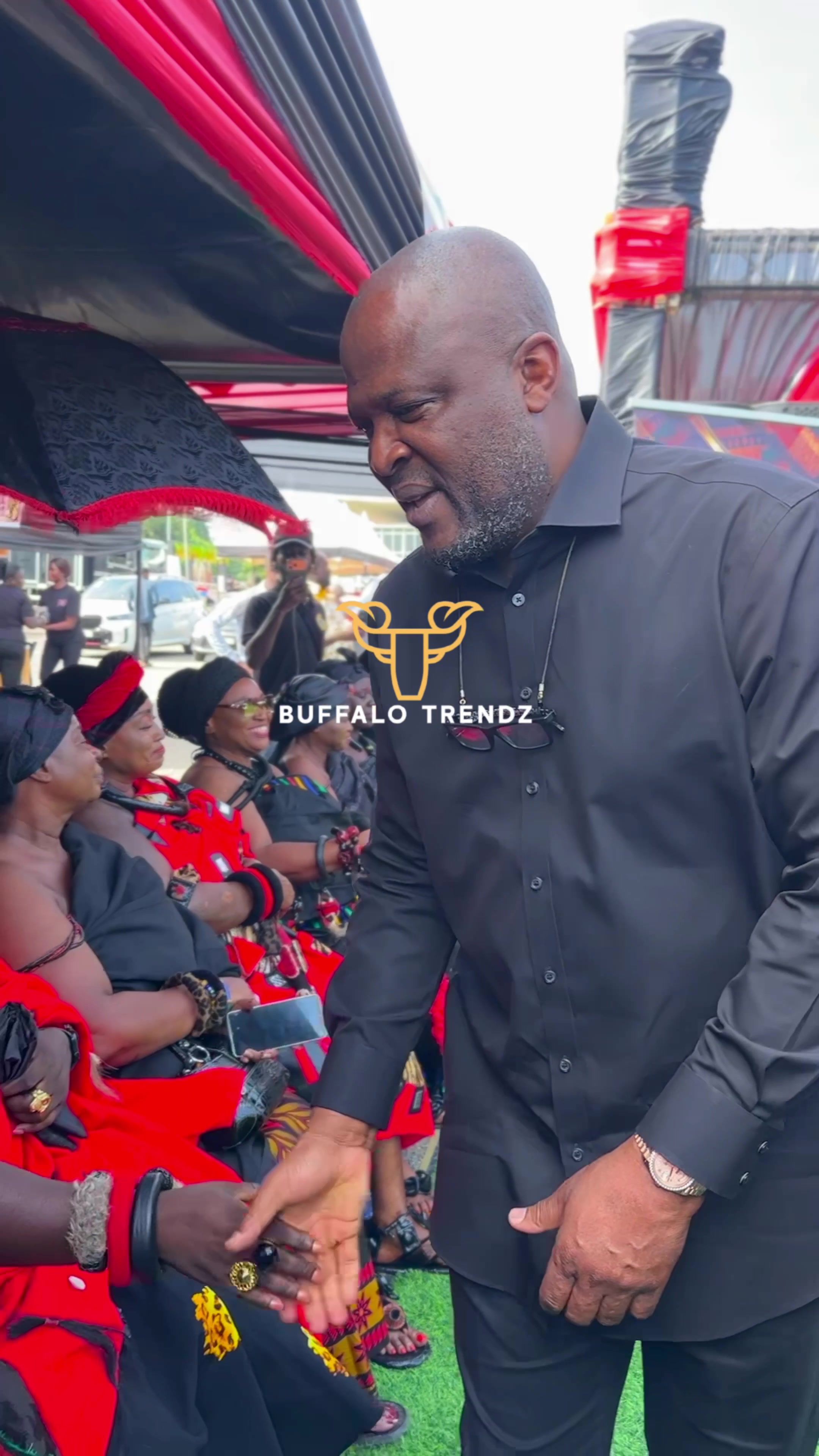 @BUFFALO TRENDZ 🧨