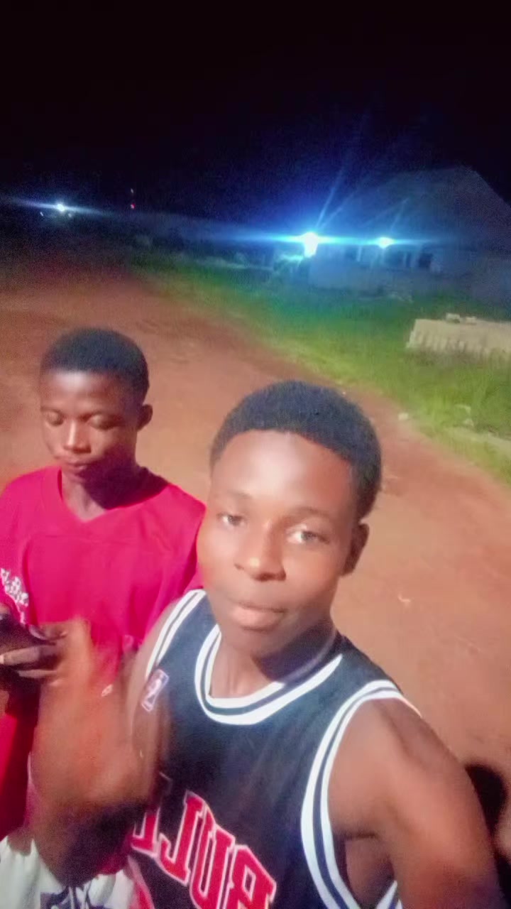 @Slimkid