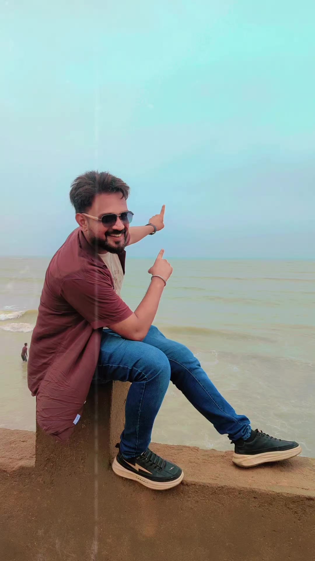 @Arman Shah 🖤🖤