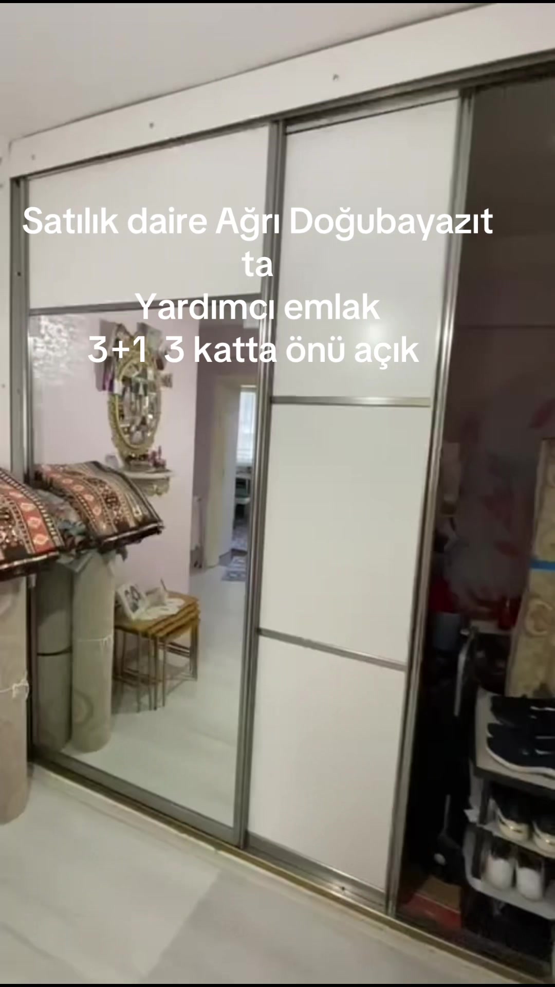 @Yardımcı Emlak