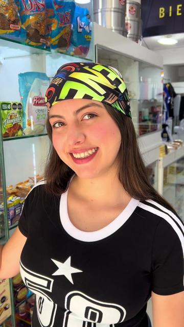 @La tienda Venezolana en Perú