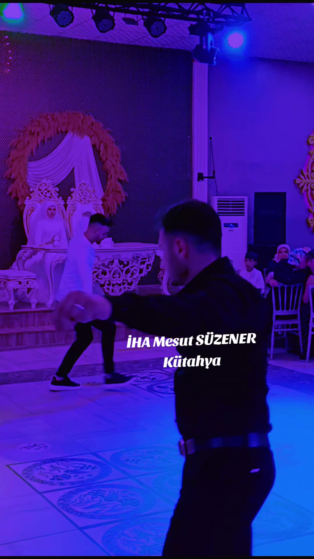 @mesut süzener