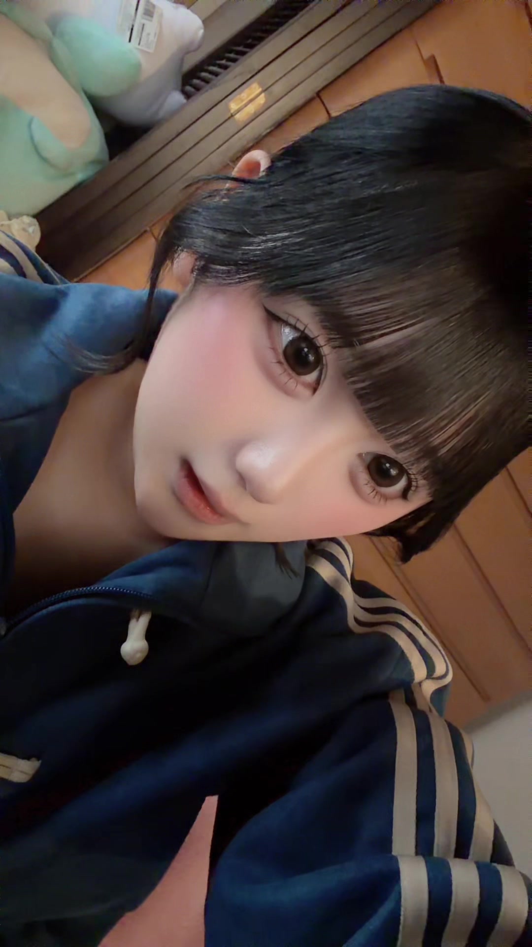 @葵