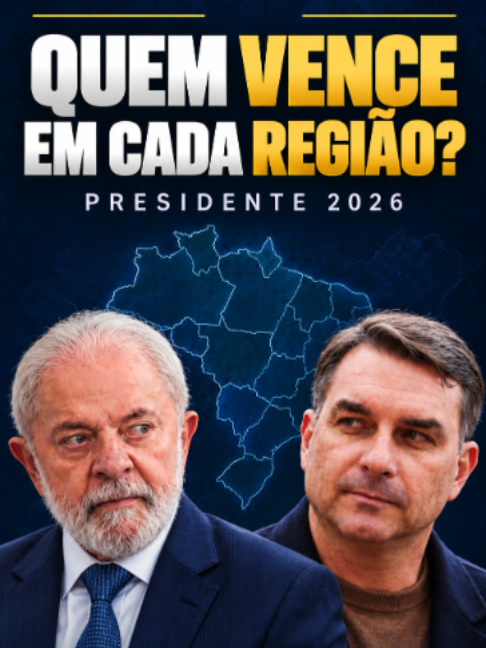 @Panorama Eleitoral