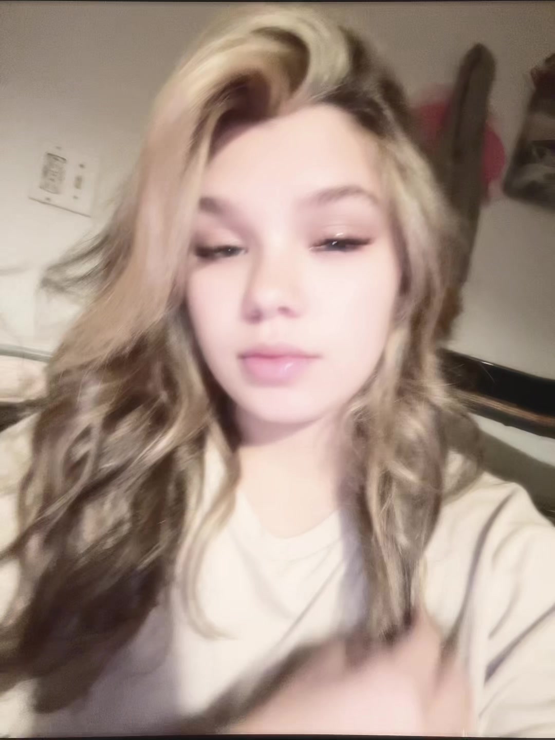 @haylee marie💗🙂&zwj;↕️