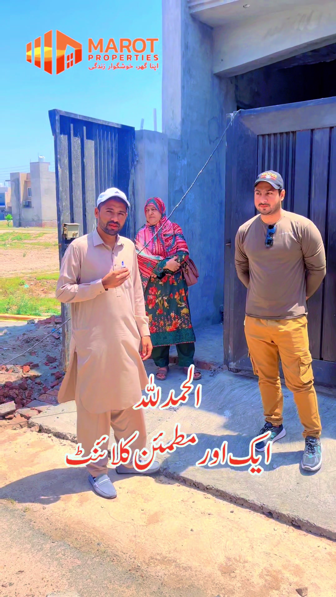 @Marot Properties & Builders