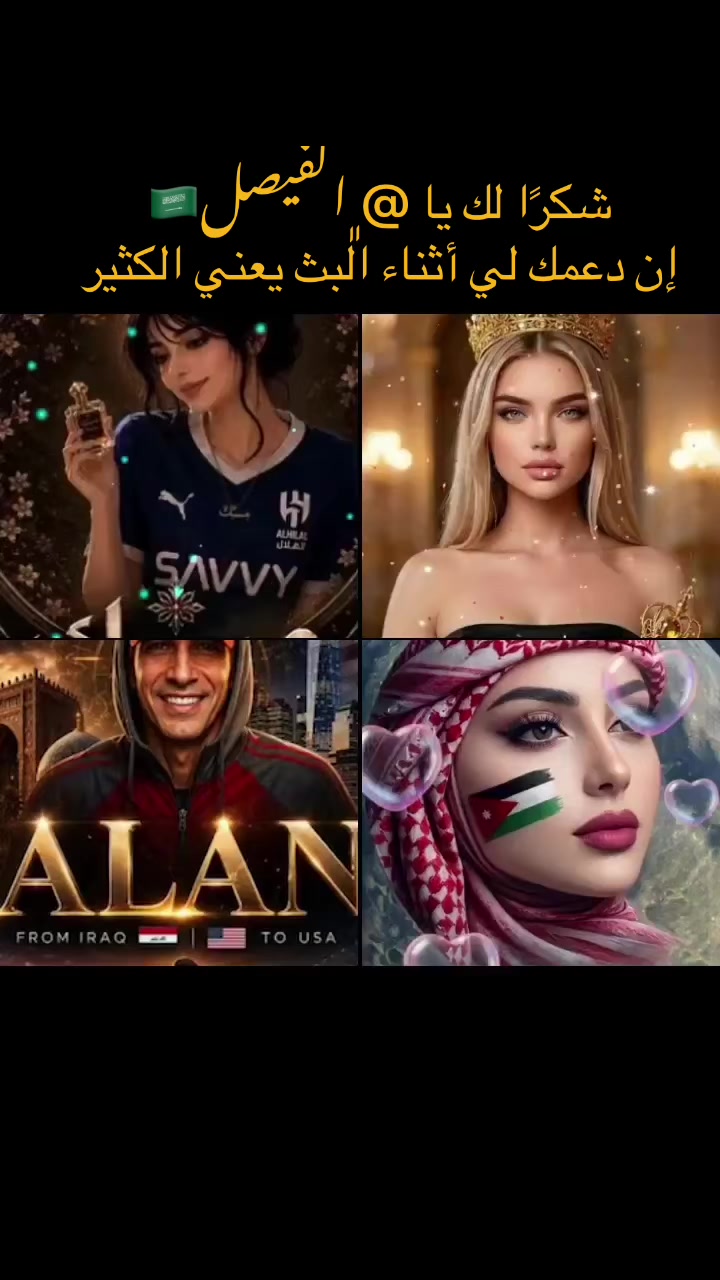 @Musk 🇸🇦 مسك