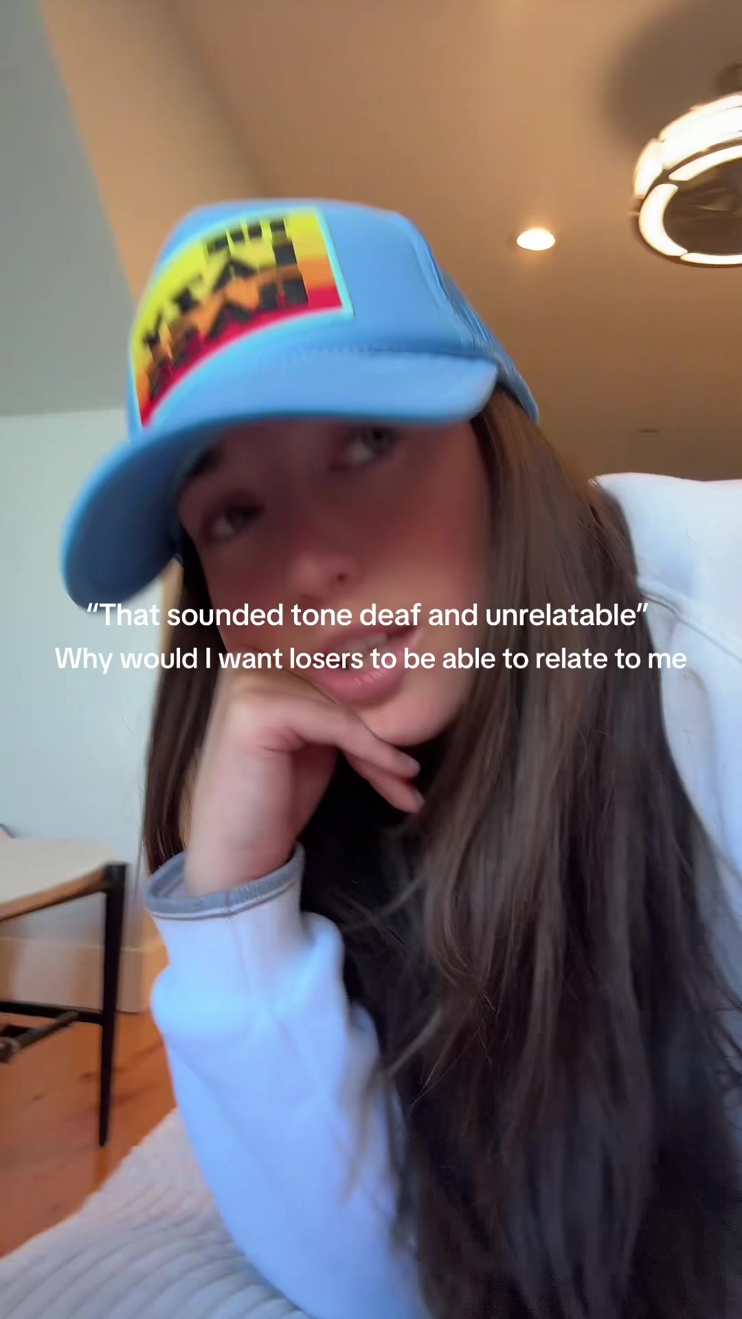 @Cara