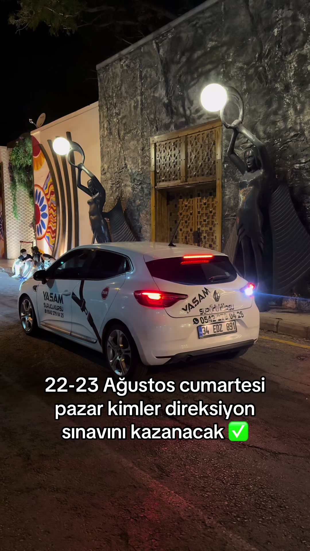 @DENİZ YAVUZCAN
