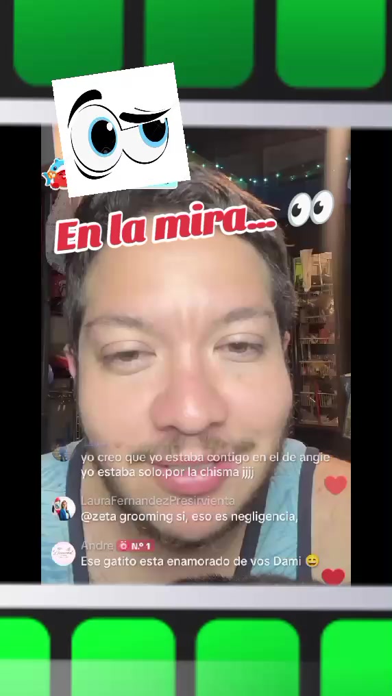 @En la mira👀