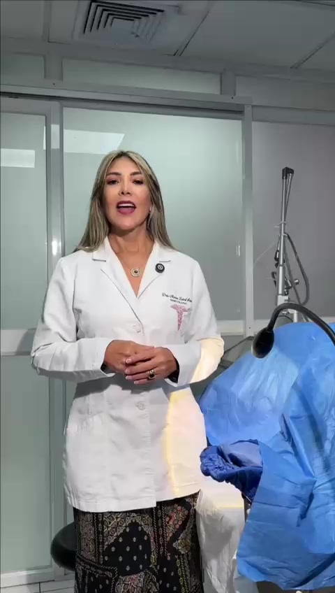 @Dra. Mar&iacute;a Luisa Arias