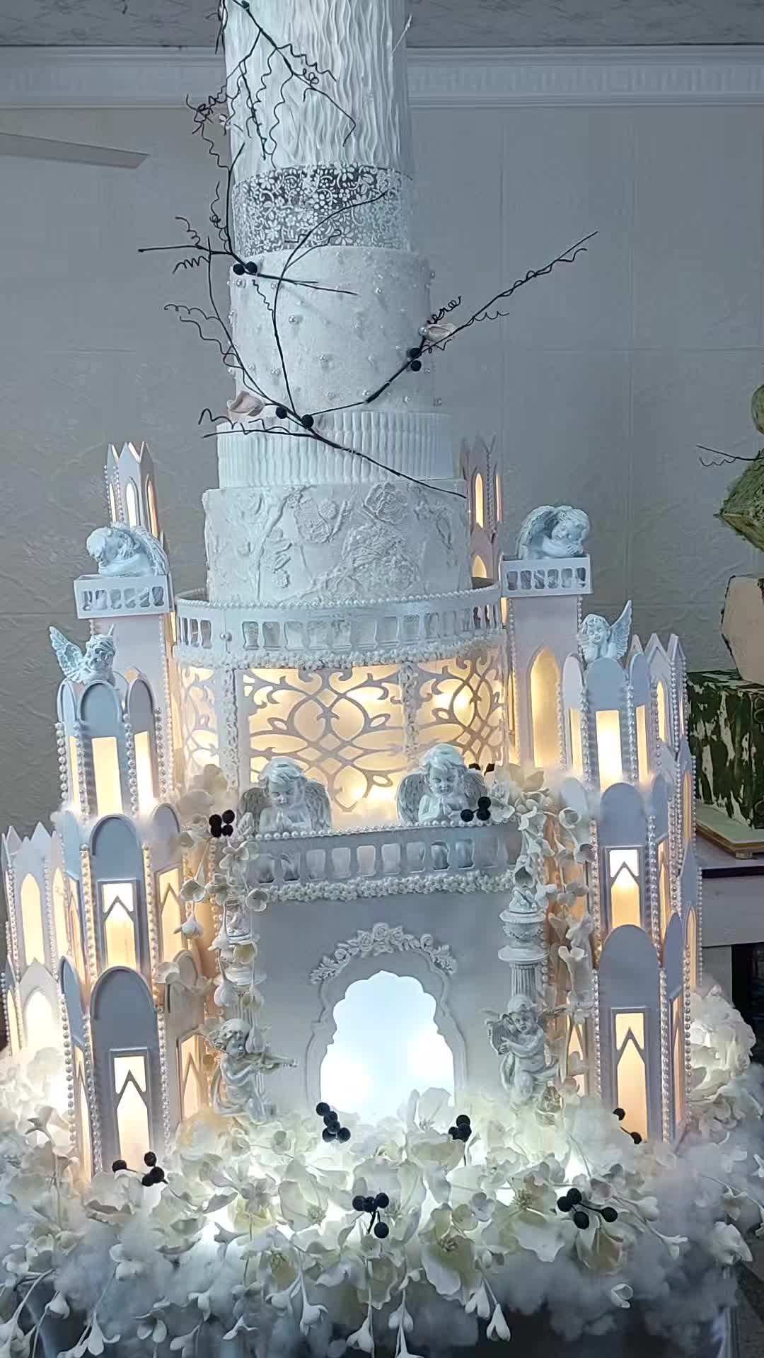 @Vonscakes_gh O206445280
